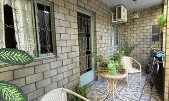 Imagem 2: Trindade/Casa 2 QTS/Suíte/Terraço. *LINDA