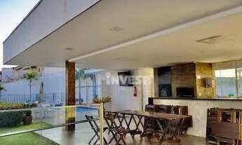 Imagem 2: Sobrado à venda no Jardim Atlântico - Goiânia/GO