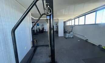 Imagem 3: JN - Apartamento Beira-Mar Mobiliado com Vista Incrível