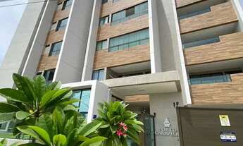 Imagem 4: Design e Conforto no Porto Caravelas: 1/4 Decorado e 100% Climatizado