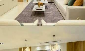 Imagem 5: Linda casa com 04 suítes, fino acabamento, Quintas do Calhau, São Luís - MA