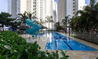 Imagem 16: Apartamento 3 Quartos, 1 Suíte e Vaga de Garagem