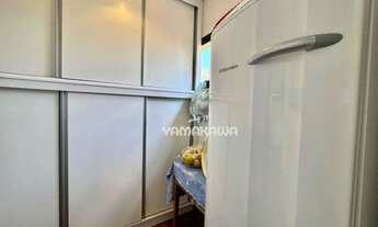 Imagem 14: Apartamento com 3 dormitórios à venda, 125 m² por R$ 965.000,00 - Jardim Anália Franco - S