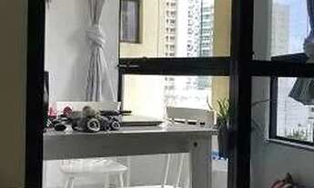 Imagem 11: Apartamento 2qts/suíte com lazer na Praia de Itaparica