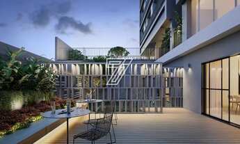 Imagem 6: APARTAMENTO com 2 dormitórios à venda com 99m² por R$ 914.700,00 no bairro Ecoville - CURI