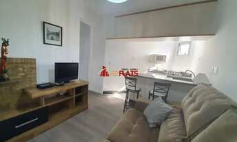 Imagem 3: Flat com ótimo preço no bairro Paraíso. Confira!