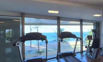 Imagem 4: Ed. Murano - 4 quatro suítes, 4 vagas, lazer, andar alto - 264m² P. da Costa