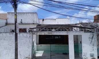 Imagem: TAUAPE - RUA JOÃO PAULINO BARROS LEAL Nº