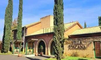 Imagem 6: Terreno à venda, 1125 m² - Condomínio Villa Toscana - Sorocaba/SP