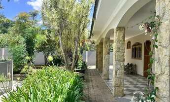 Imagem 6: Casa da Jacuzzi com vista paradisíaca - Jardim Santa Rosa - Itatiba-SP