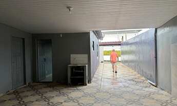 Imagem 7: Casa no Conjuto Ben Hur