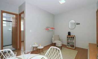 Imagem 4: Apartamento (Padrão), com 2 quartos e 1 banheiros à Venda, 41 m² em Porto Alegre/RS