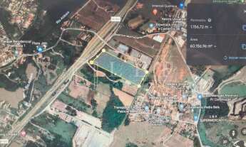 Imagem 3: ROD Dom Pedro I - Ponte Alta - Atibaia