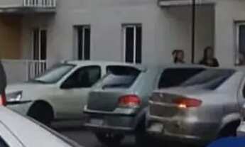 Imagem: Imóvel para venda possui 55 metros quadrados