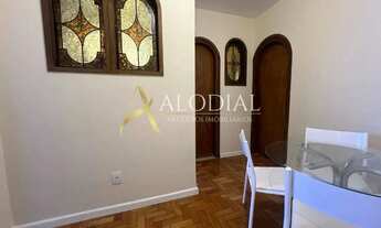 Imagem 3: Saleta dois quartos com vaga na escritura em Ipanema, RJ