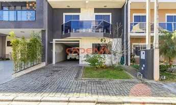 Imagem: Casa em condomínio fechado com 3 quartos