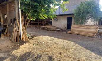 Imagem 4: Barracão à venda, 800 m² por R$ 1.990.000,00 - Bandeirantes - Londrina/PR