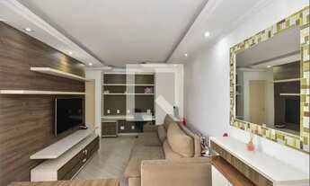 Imagem: Apartamento à Venda - Jardim Monte Kemel