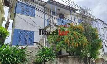 Imagem: Casa de rua / Residencial / Santa Teresa