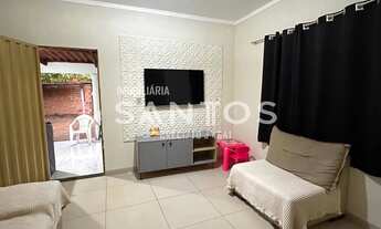 Imagem 7: CASA RESIDENCIAL em PALMAS - TO, JARDIM AURENY 3