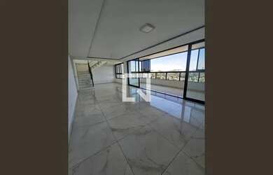 Imagem: Apartamento à Venda - Santa Lúcia, 4 Quartos