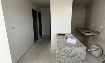 Imagem 6: Apartamento a venda no Jardim Oceania com 02 quartos - AP8281