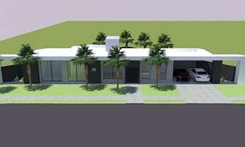 Imagem 2: Casa em Condomínio para Venda em Sorocaba, Jardim Villagio Milano, 3 dormitórios, 3 suítes