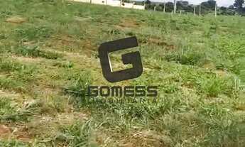 Imagem 3: Terreno à venda no bairro Residencial Alto Do Castelo - Ribeirão Preto/SP