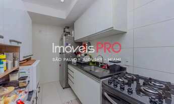 Imagem 6: Cobertura duplex Vila Madalena com 2 dorm sendo 1 suite e 2 vagas