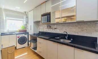 Imagem 7: Apartamento à venda Rua Jayr Amaury Koebe, Central Parque - Porto Alegre