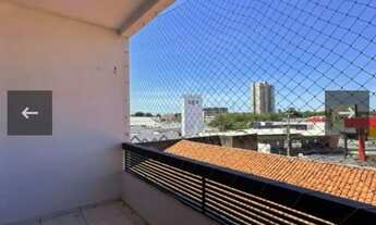 Imagem 2: Imóvel para aluguel com 118 metros quadrados com 4 quartos em São Cristóvão - Teresina - P