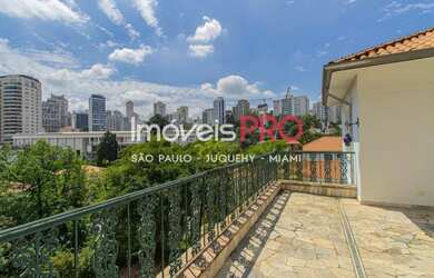 Imagem 7: Casa alto padrão em Higienópolis