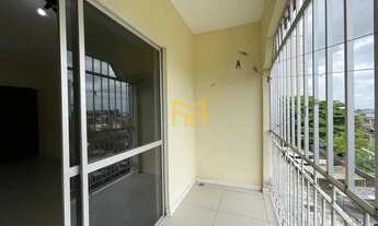 Imagem 4: Residencial Olimpus - Apartamento para locação com 3 quartos, Umarizal, Belém, PA