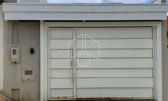 Imagem: Residencial Casa em Marília