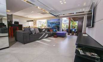 Imagem 3: Cobertura para Venda em Florianópolis, Campeche, 3 dormitórios, 1 suíte, 2 banheiros, 2 va