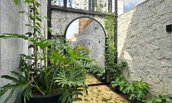 Imagem 6: Sobrado 3 suites não geminados com área de lazer- Elegance Residence