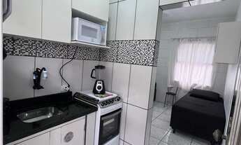 Imagem 2: APARTAMENTO KITNET DE FRENTE O MAR