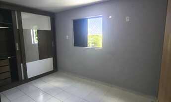 Imagem 6: Imóvel para aluguel com 74 metros quadrados com 3 quartos em Portal do Sol - João Pessoa