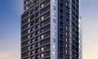 Imagem: Apartamento com 1 Dormitorio(s) localizado(a)