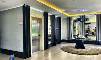 Imagem 4: Apartamento alto padrão 105m² com 3 dormitórios, suíte e churrasqueira