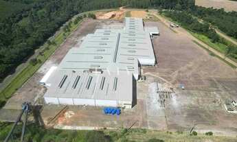 Imagem 6: Galpão logístico à Venda ou locação, 144.151m² total, 30.0000M² de construção, próxima à B