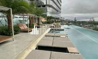 Imagem 6: IL PALAGIO APTO DE 621 METROS QUADRADOS, 4 SUÍTES COM 5 BANHEIROS