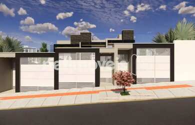 Imagem 4: Casa Geminada no São João Batista