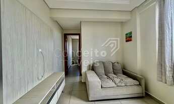 Imagem 6: Edifício Syrah Palace - Centro - Apartamento Semimobiliado