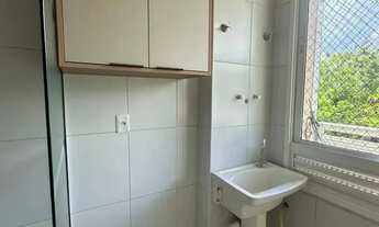 Imagem 5: Residencial do Bosque em Flores com 3 qts semi mobiliado