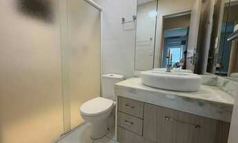 Imagem 7: Apto para locação 2 dorm com suite e lazer completo no canal 3