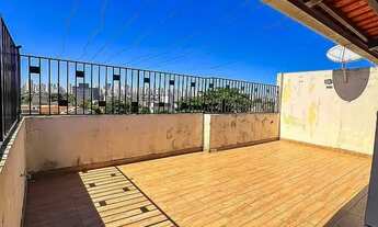 Imagem 2: Apartamento 4 quartos - Residencial Gabriela Magalhães