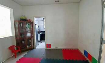 Imagem 3: Casa em Rua Via Láctea - Jardim Riacho das Pedras - Contagem/MG