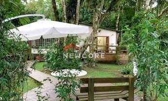 Imagem: Lote em Rua Das Orquídeas - Colinas - São