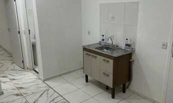 Imagem 7: ALUGA-SE LINDO APTO NOVO E NUNCA HABITADO,APENAS 4 KM DA PLATAFORMA INTERNCIONAL ALPHAVILL